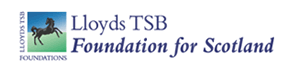 Lloyds TSB Foundation for Scotland